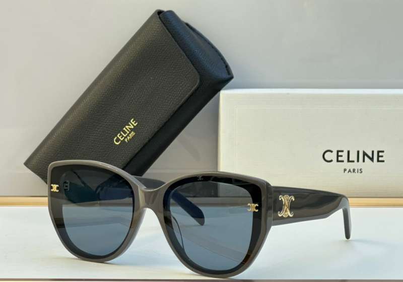 Picture of Celine Sunglasses _SKUfw56247178fw